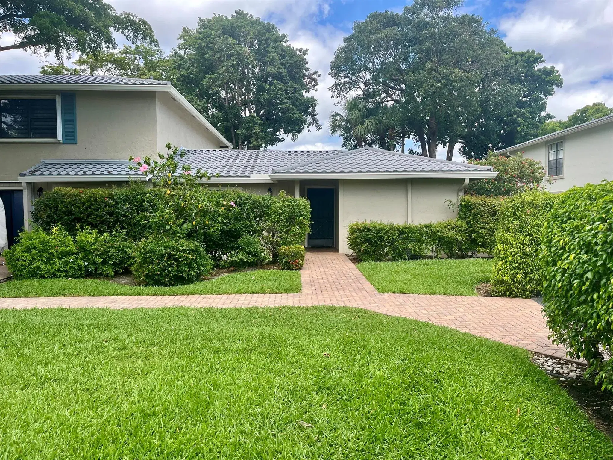 Picture of 13 Westgate Lane 13D, Boynton Beach, FL 33436