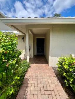 Picture of 13 Westgate Lane 13D, Boynton Beach, FL 33436