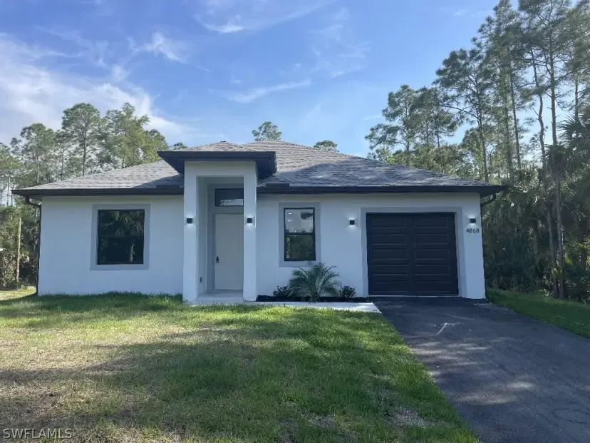 Picture of 4868 16Th Ave Se, Naples FL 34117