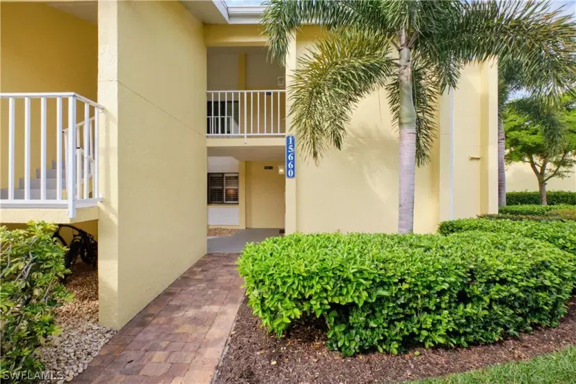 Picture of 15660 Carriedale Ln 2, Fort Myers FL 33912