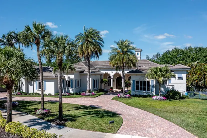 Picture of 6189 Freemont Dr, Naples FL 34119
