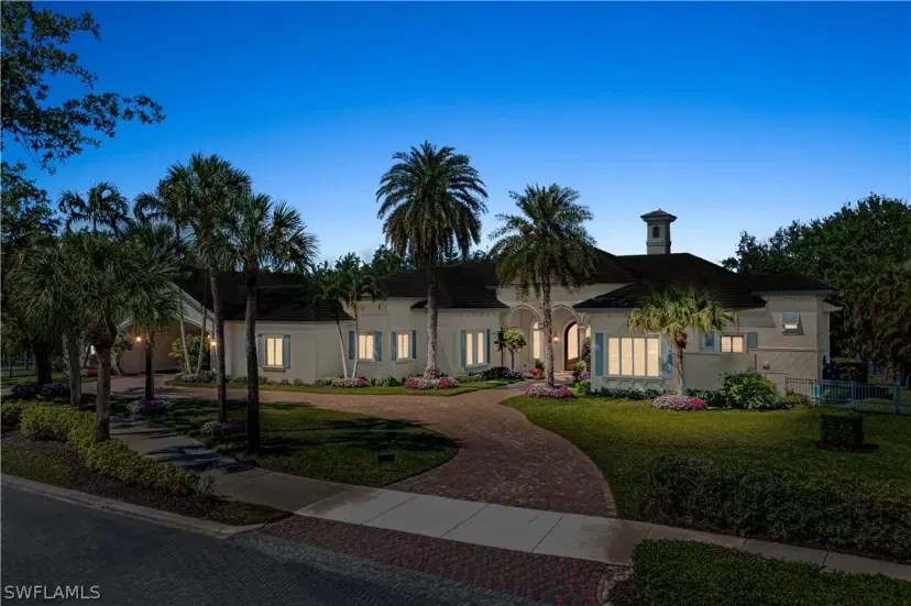 Picture of 6189 Freemont Dr, Naples FL 34119