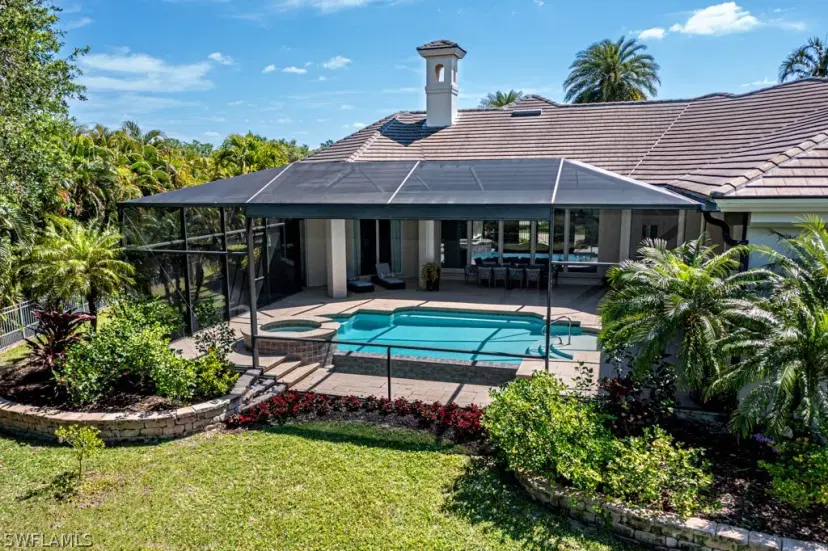 Picture of 6189 Freemont Dr, Naples FL 34119