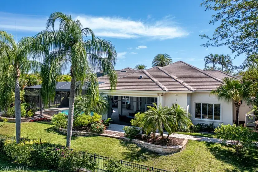 Picture of 6189 Freemont Dr, Naples FL 34119