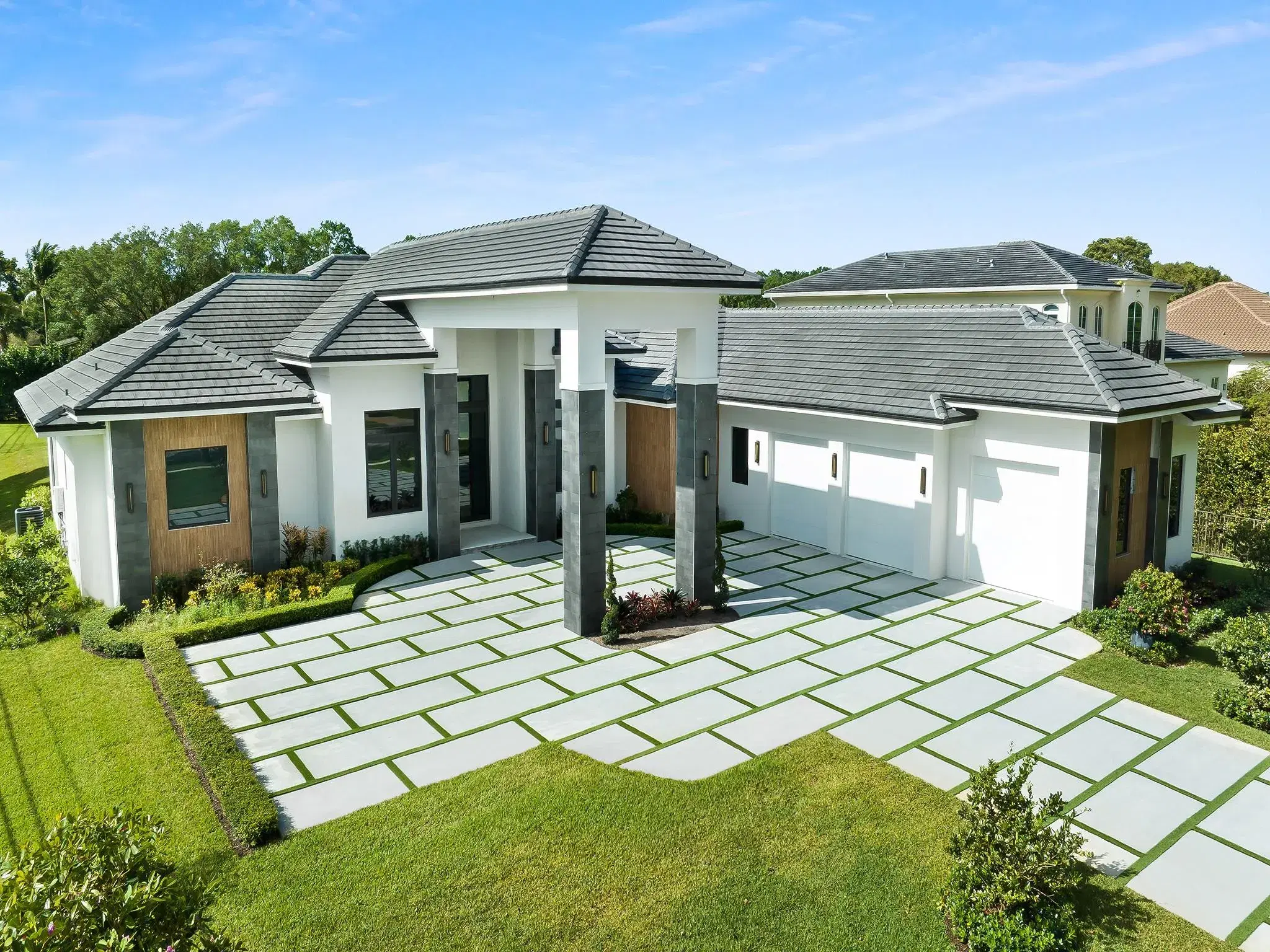 Picture of 13600 Pine Meadow Ct, Davie, FL 33325