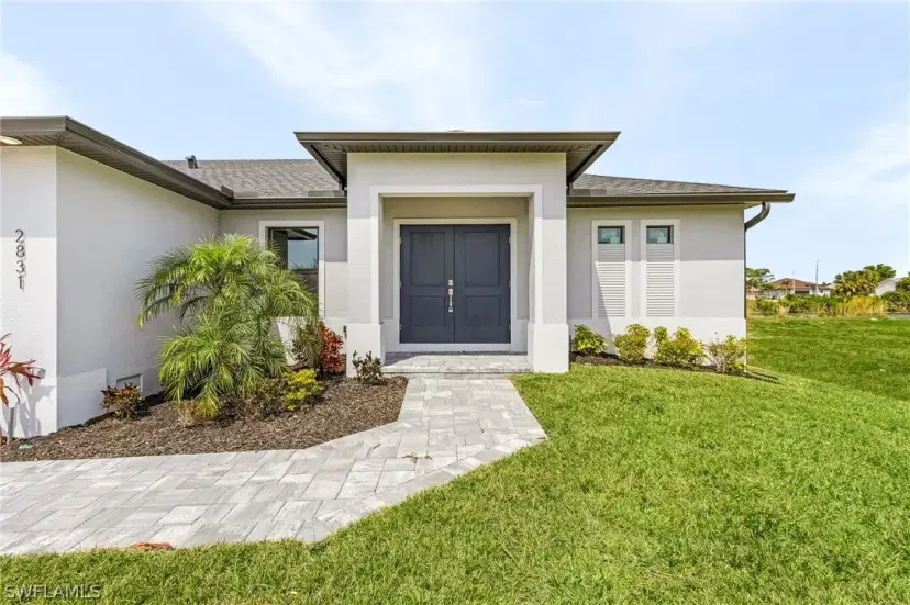 Picture of 2831 SW 2Nd Ter, Cape Coral FL 33991