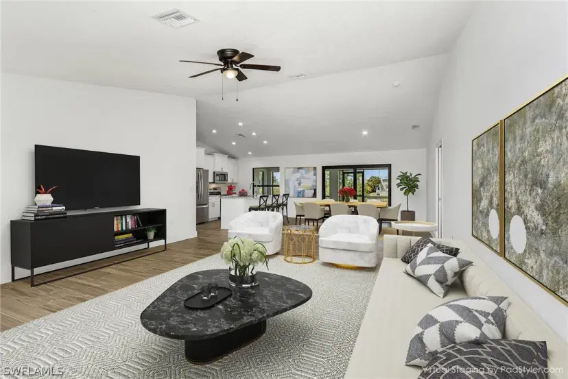Picture of 2831 SW 2Nd Ter, Cape Coral FL 33991