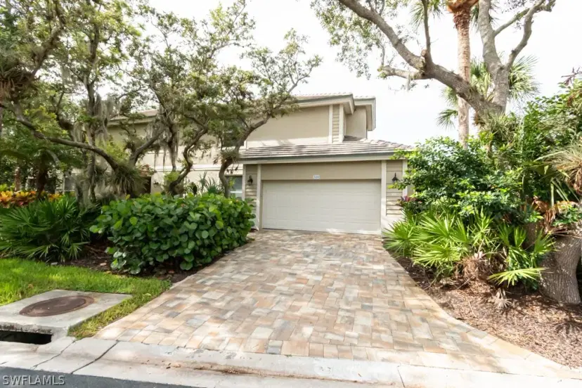 Picture of 3281 Crossings Ct 101, Bonita Springs FL 34134