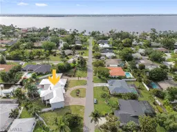 Picture of 650 Travers Ave, Fort Myers, FL 33919