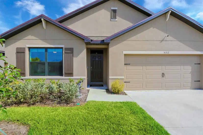Picture of 5312 Amusement Avenue, Fort Pierce FL 34947
