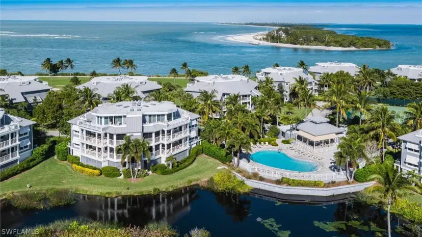 Picture of 1659 Lands End Village, Captiva FL 33924
