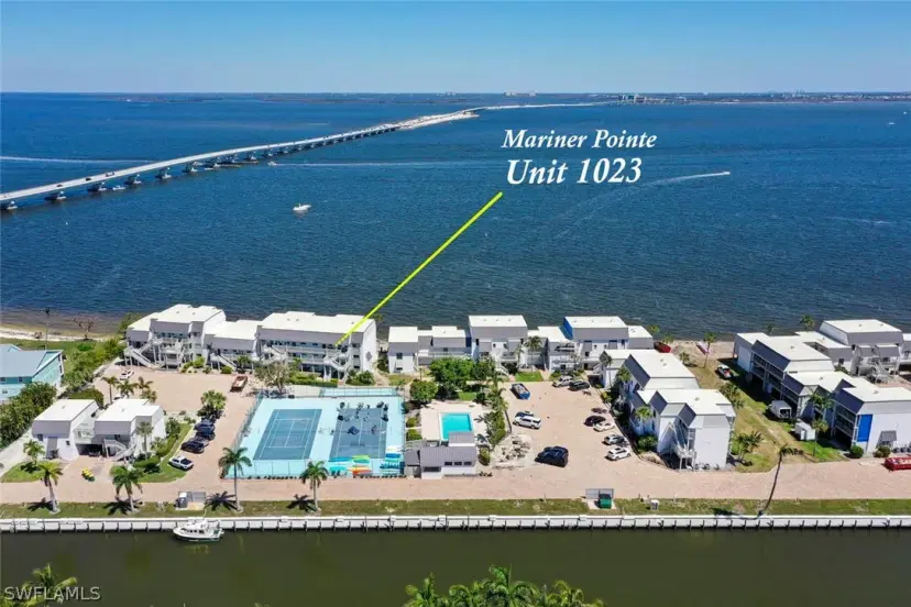 Picture of 760 Sextant Dr 1023, Sanibel FL 33957