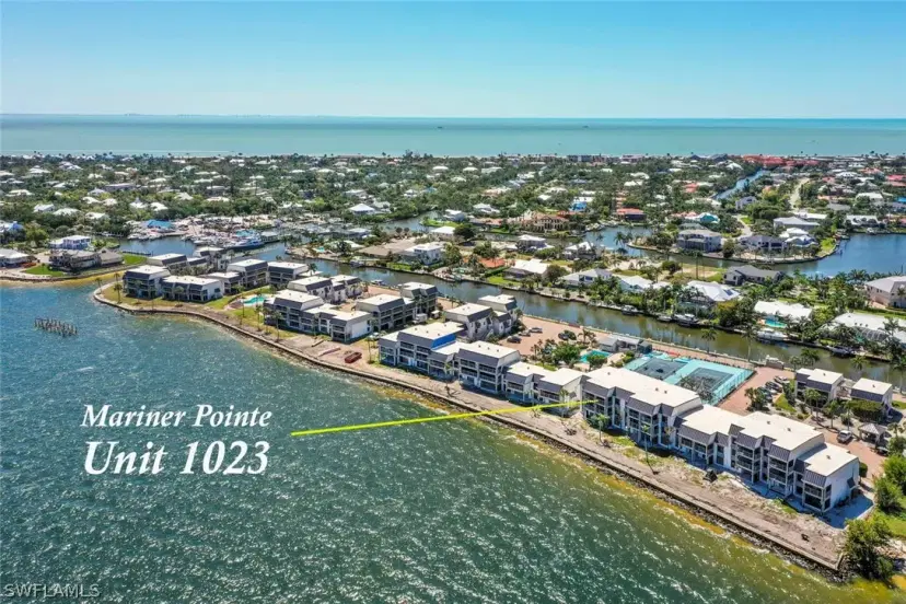 Picture of 760 Sextant Dr 1023, Sanibel FL 33957