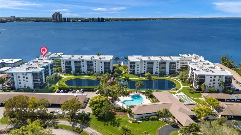 Picture of 3460 N Key Dr 207, North Fort Myers FL 33903