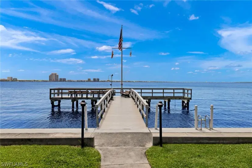 Picture of 3460 N Key Dr 207, North Fort Myers FL 33903