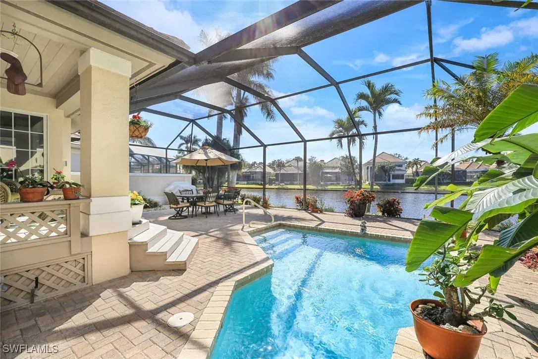 Picture of 27220 Enclave Dr, Bonita Springs, FL 34134