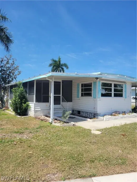 Picture of 17580 Stevens Blvd, Fort Myers Beach FL 33931