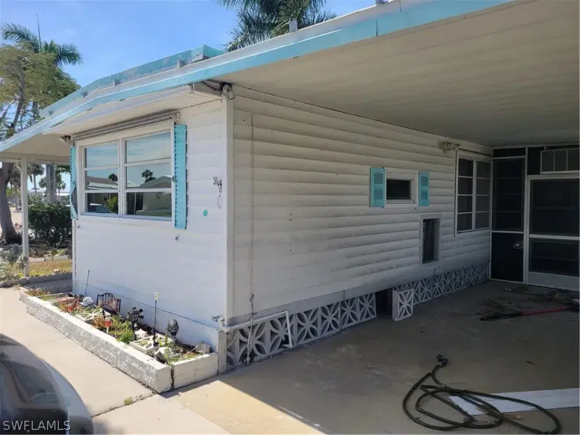 Picture of 17580 Stevens Blvd, Fort Myers Beach FL 33931