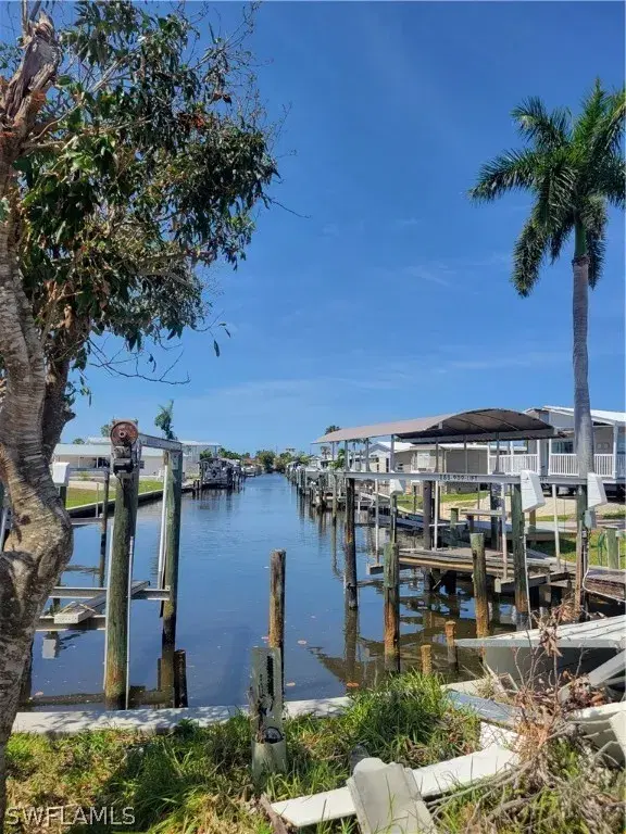 Picture of 17580 Stevens Blvd, Fort Myers Beach FL 33931