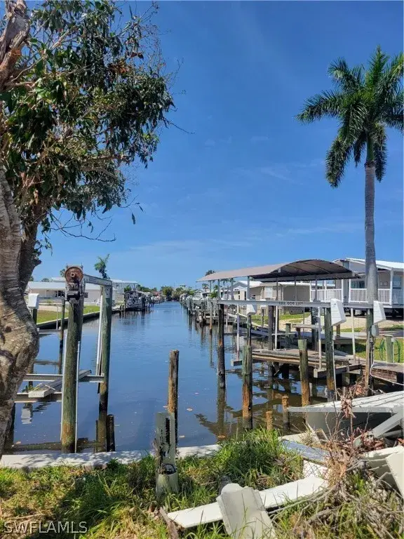 Picture of 17580 Stevens Blvd, Fort Myers Beach FL 33931