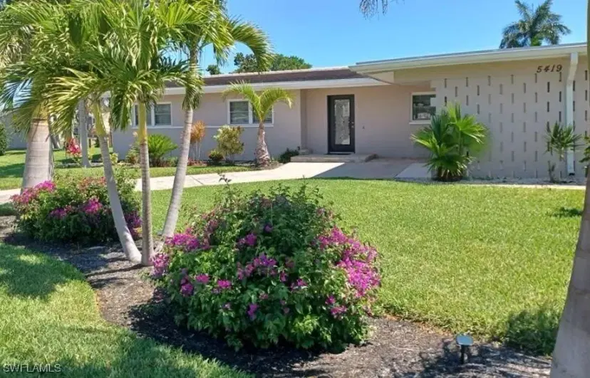Picture of 5419 Coronado Pkwy, Cape Coral FL 33904