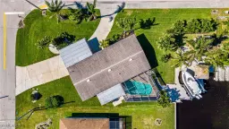 Picture of 5419 Coronado Pkwy, Cape Coral, FL 33904