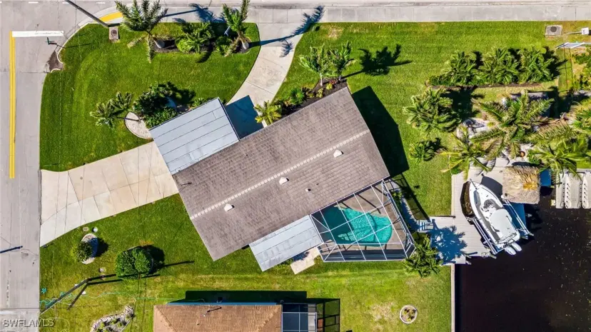 Picture of 5419 Coronado Pkwy, Cape Coral FL 33904