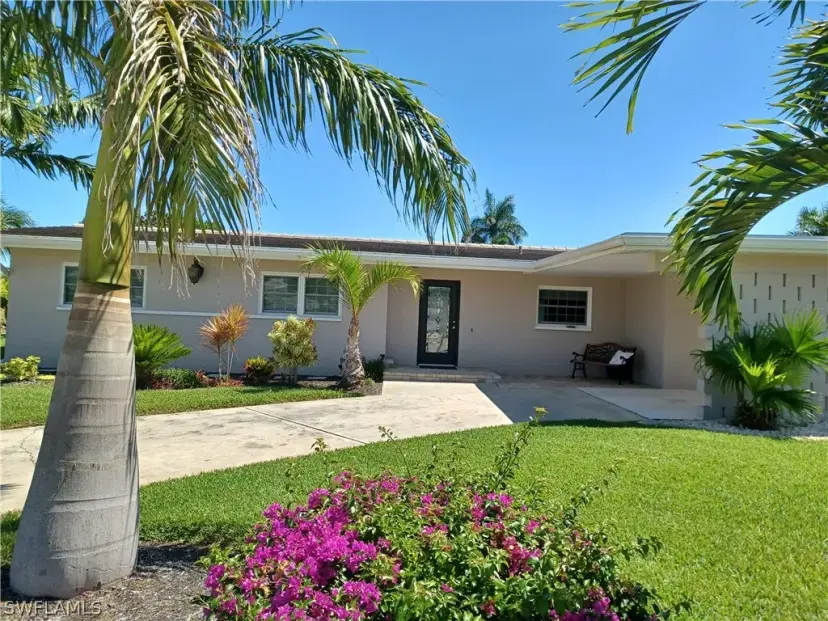 Picture of 5419 Coronado Pkwy, Cape Coral FL 33904