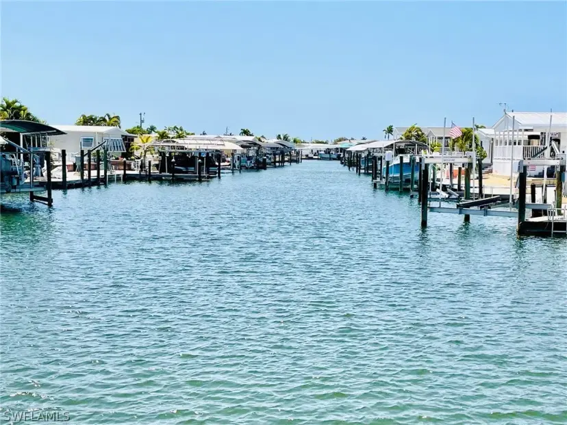 Picture of 3042 Bowsprit Ln, St. James City FL 33956
