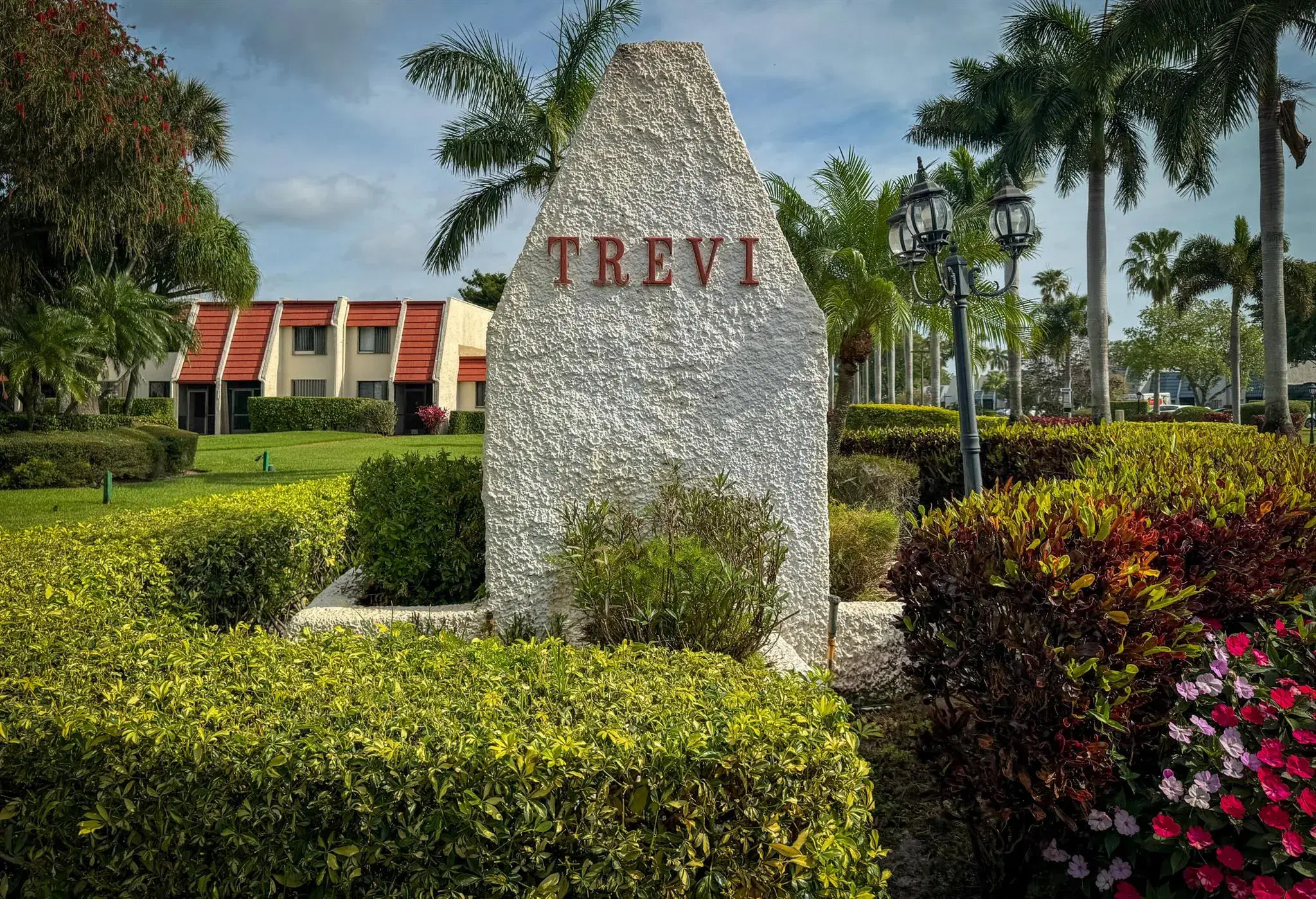 Picture of 4341 Trevi Court, Lake Worth, FL 33467