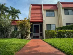 Picture of 4341 Trevi Court, Lake Worth, FL 33467