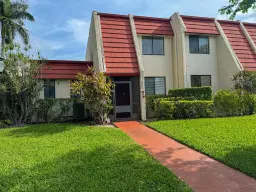 Picture of 4341 Trevi Court, Lake Worth, FL 33467