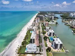 Picture of 10525 Gulf Shore Dr 252, Naples, FL 34108