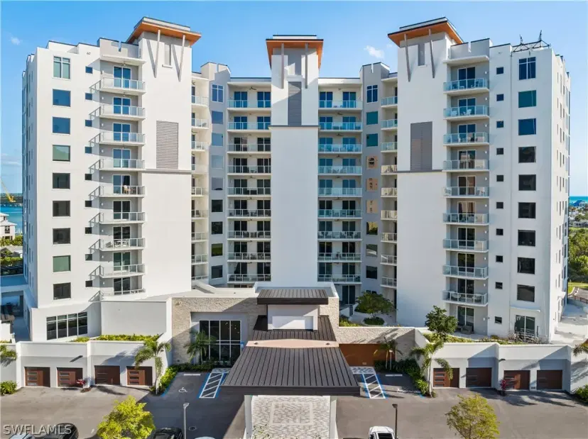 Picture of 4142 Bay Beach Ln 206, Fort Myers Beach FL 33931