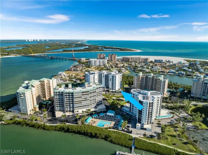 Picture of 4142 Bay Beach Ln 206, Fort Myers Beach FL 33931
