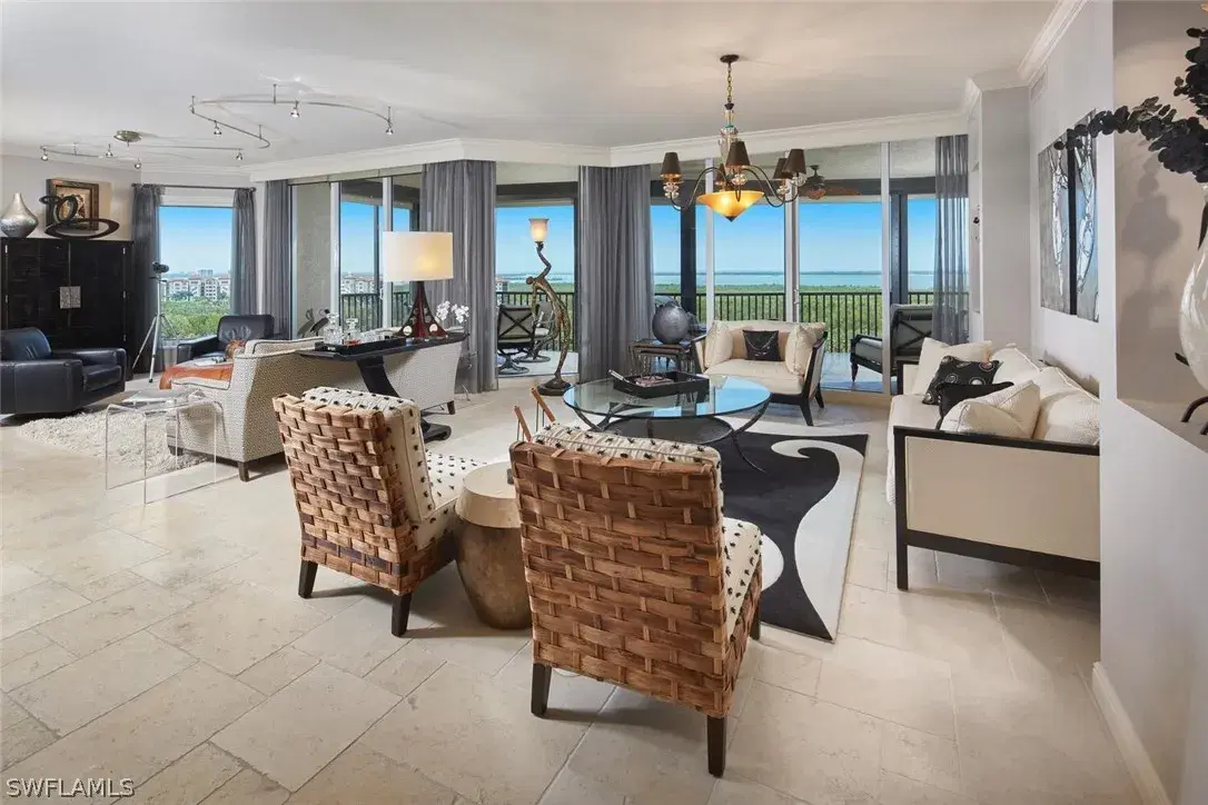 Picture of 23750 Via Trevi Way 901, Estero, FL 34134