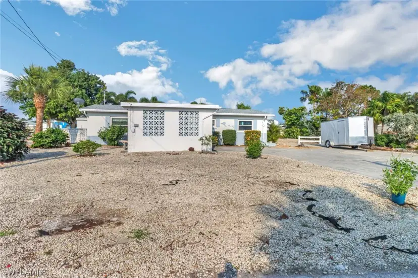 Picture of 3435 Sea Holly Ln, St. James City FL 33956