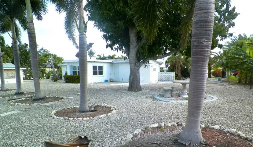 Picture of 3435 Sea Holly Ln, St. James City FL 33956