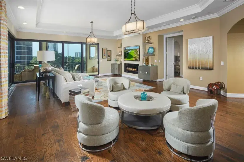 Picture of 4701 Via Del Corso Ln 301, Bonita Springs FL 34134