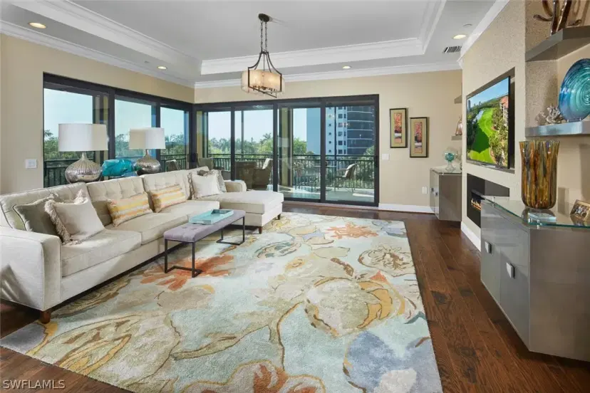 Picture of 4701 Via Del Corso Ln 301, Bonita Springs FL 34134