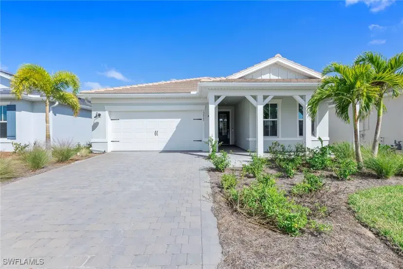 Picture of 12445 Basalt Ln, Alva FL 33982