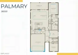 Picture of 12445 Basalt Ln, Alva, FL 33982