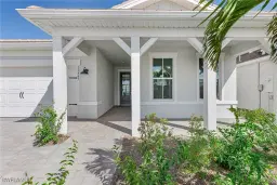 Picture of 12445 Basalt Ln, Alva, FL 33982