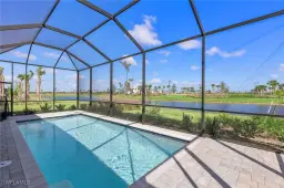 Picture of 12433 Basalt Ln, Alva, FL 33982