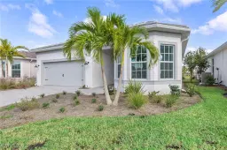 Picture of 12433 Basalt Ln, Alva, FL 33982