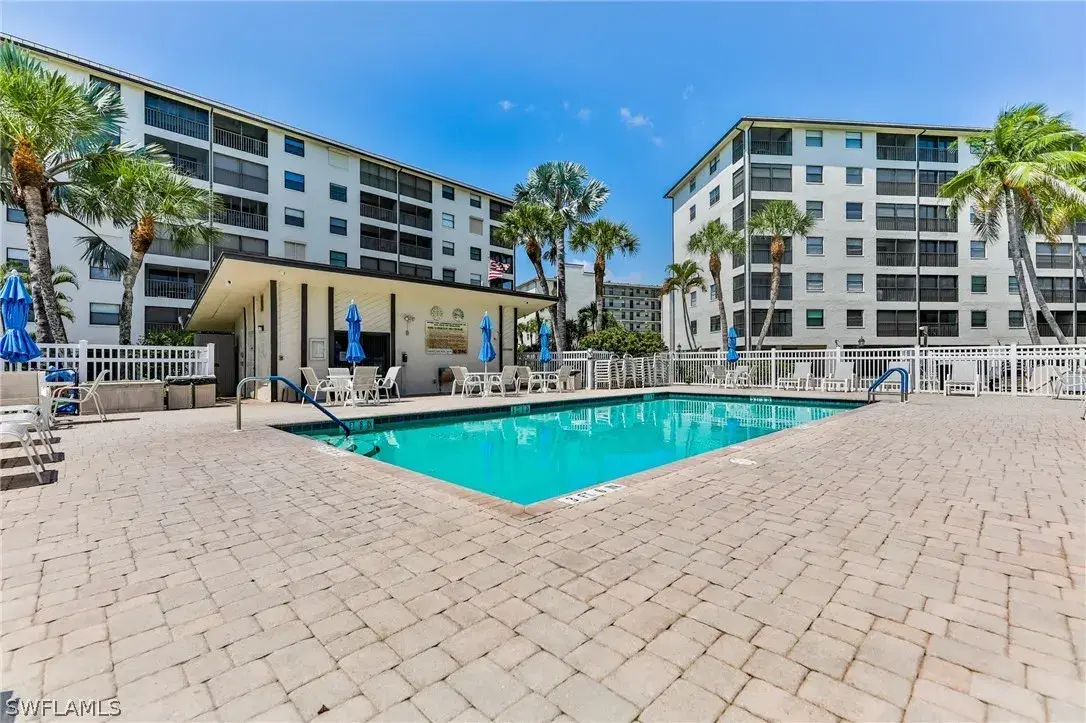 Picture of 6899 Estero Blvd 251, Fort Myers Beach, FL 33931