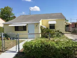 Picture of 522 W 2Nd Street, Riviera Beach, FL 33404