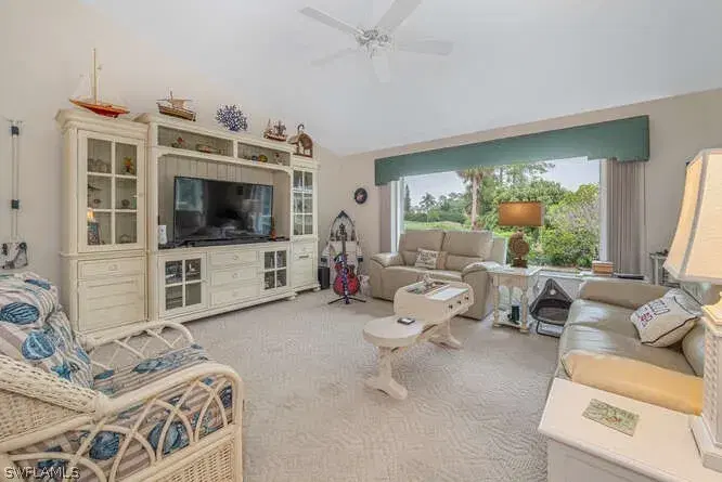 Picture of 188 Palmetto Dunes Cir, Naples FL 34113