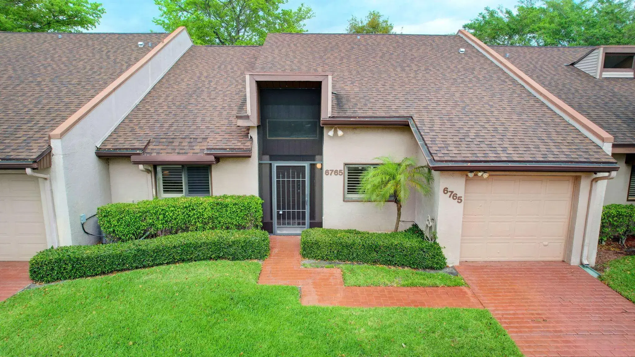 Picture of 6765 Versailles Court, Lake Worth, FL 33467