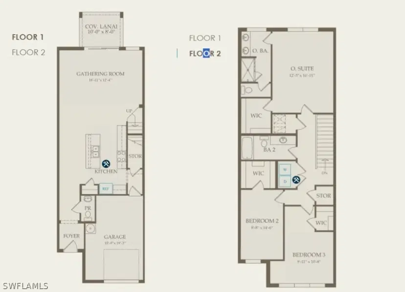 Picture of 27861 Solis Grande Dr, Bonita Springs FL 34135